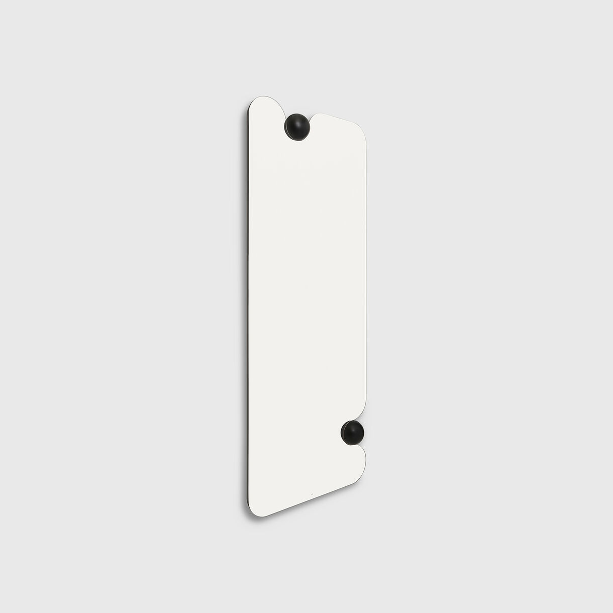 Biggest Squeeze Mirror, Black